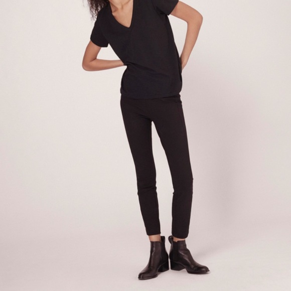 **NWT Rag & Bone Simone Pant - Picture 2 of 5